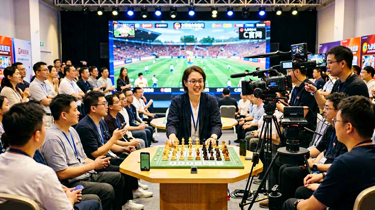 棋牌彩票游戏分类展示